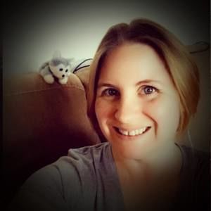 Meet your Posher, Carrie